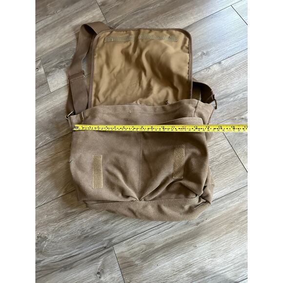 Star Wars Ewok Brown Messenger Bag - customized - Picture 9 of 15